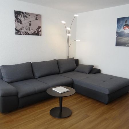 Apartment Sunnmatt West Wohnung 934 By Interhome Engelberg Exterior photo