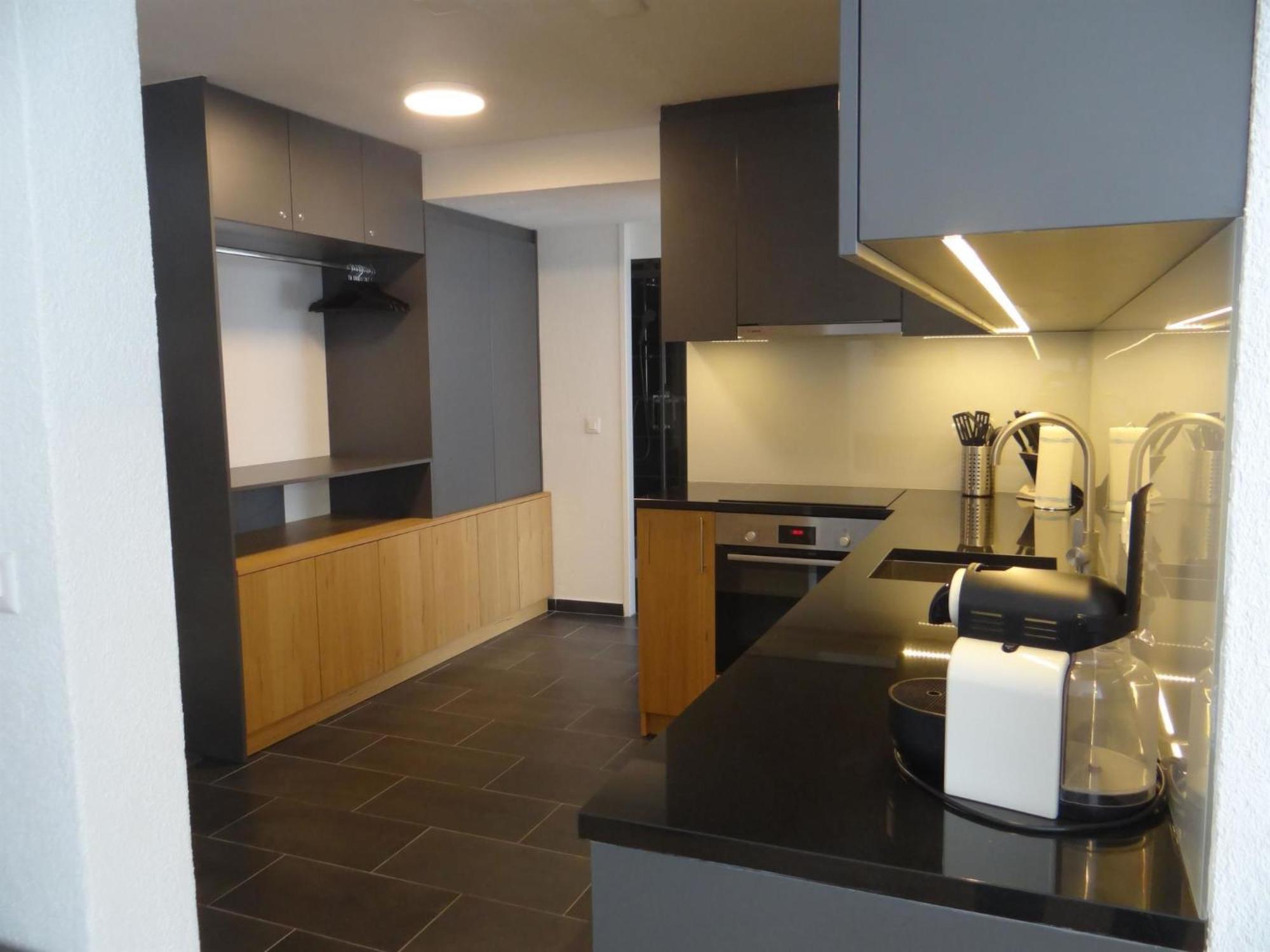 Apartment Sunnmatt West Wohnung 934 By Interhome Engelberg Exterior photo